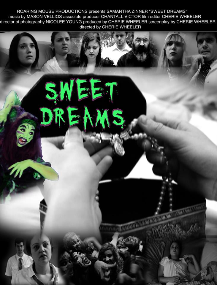 Sweet Dreams